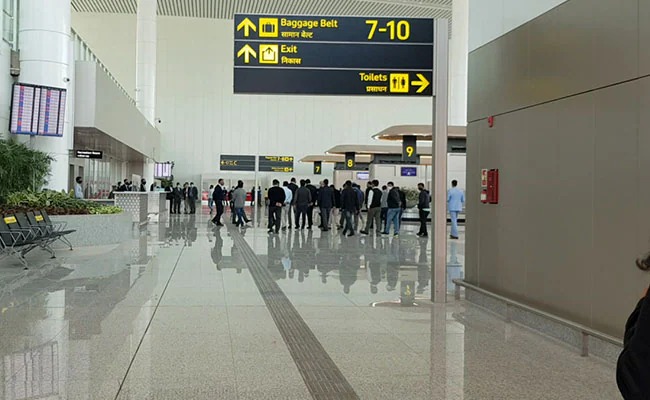 New Terminal 1 opens for arrivals at Indira Gandhi International Airport at Delhi