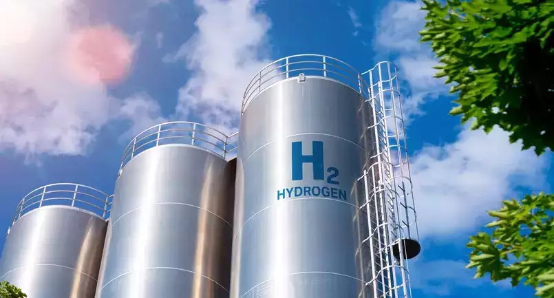 The mission will have four components that aim at enhancing domestic production of green hydrogen