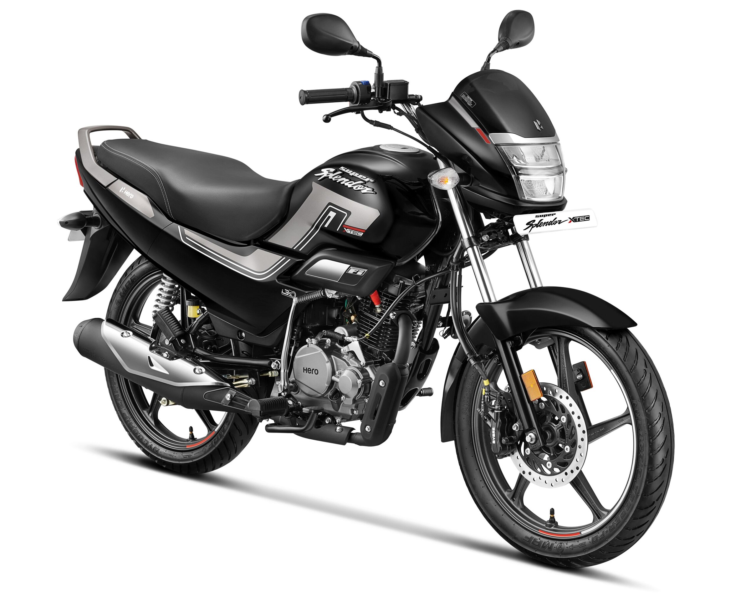 olx super splendor