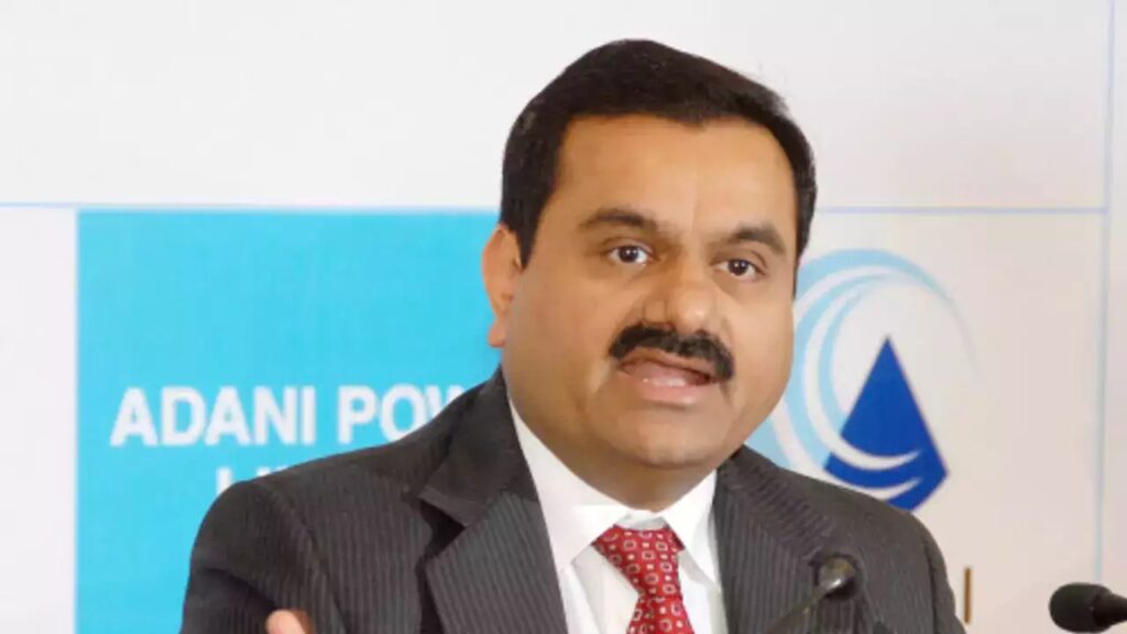 Gautam Adani plans to sell 450 million worth of stake in Ambuja Cement