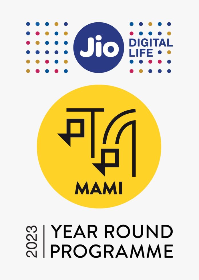 Jio MAMI Mumbai Film Festival kicks off its Year Round Programme