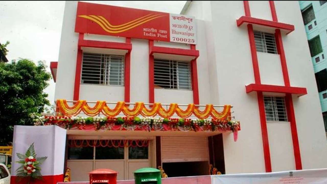 India’s first 3D printed post office is now open for business in Bengaluru
