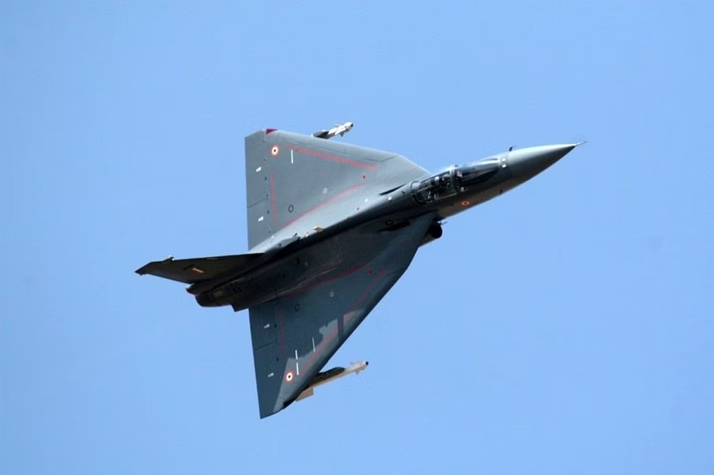 IAF set to procure over 100 more LCA Mark-1A fighter jets