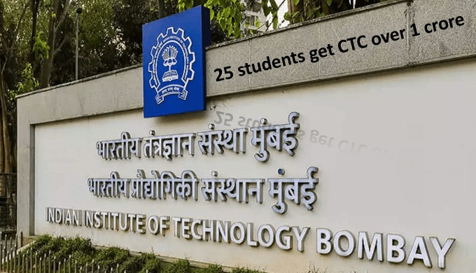 IIT Bombay receives Rs 153 crore donation from anonymous alumnus