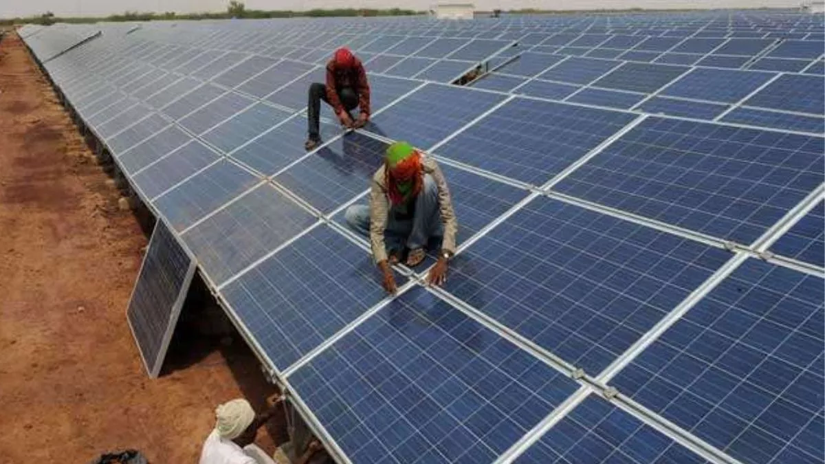 MP: CM Shivraj Singh Chouhan inaugurates country’s first solar city Sanchi
