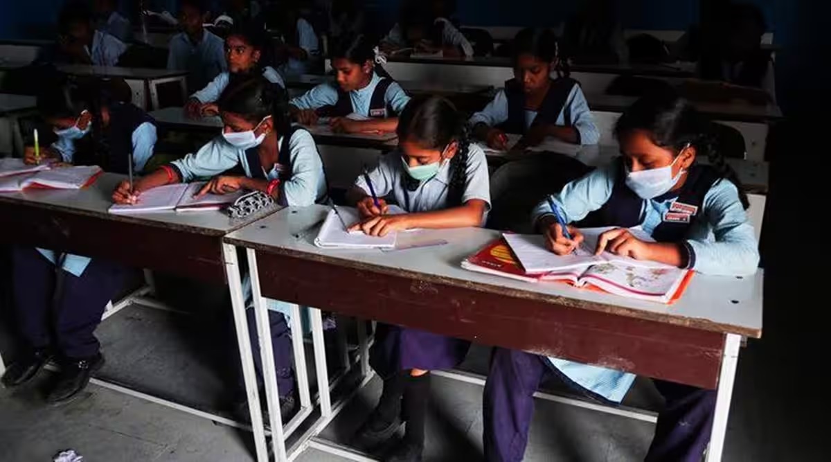 All schools in Manipur to reopen from October 6