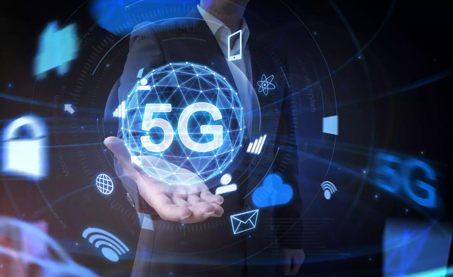 5G Subscriptions In India To Top 130 Mn By Year-end: Report - Siliguri ...