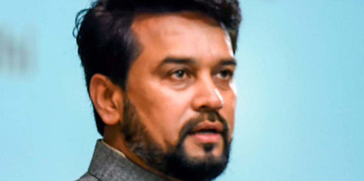 Recently Union Minister Anurag Thakur said his “boss” PM Narendra Modi “is the best”