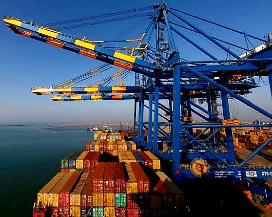 Adani Ports Q4 net profit boost 77% to Rs 2,014 crore