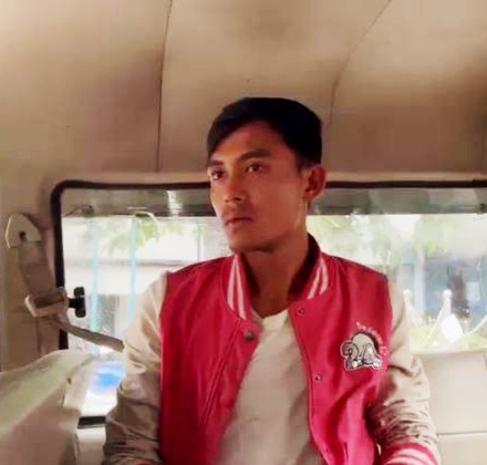 Bhakti Nagar Traffic Police rediscoverd stolen scooter of Civic Volunteer from Kalimpong, one arrested