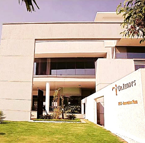 Dr Reddy’s profit after tax upturn 36% to Rs 1,307 Crore, revenue Rs 7,083 Crore