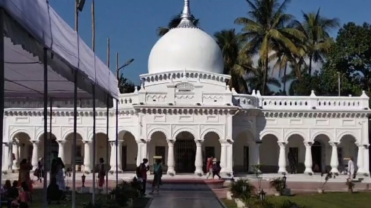 বাংলাদেশের নোনা ইলিশ থেকে বঞ্চিত হতে হচ্ছে কোচবিহারবাসী