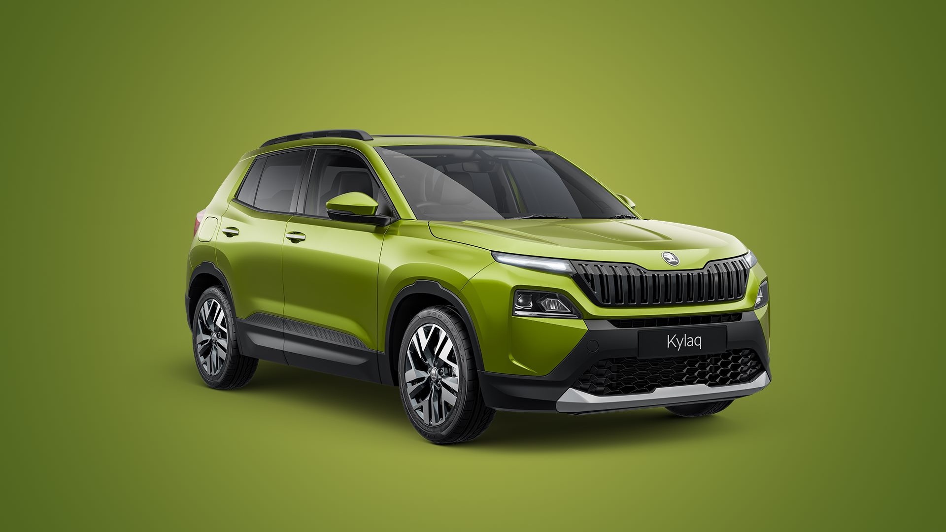 Škoda Auto India launches Kylaq SUV with value pricing and attractiveoffers