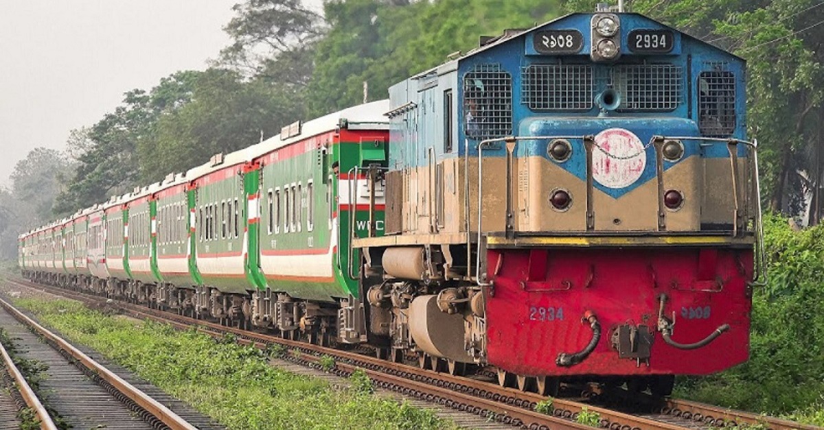 Green Rail Initiative Aims to Cut Carbon Emissions and Fuel Costs