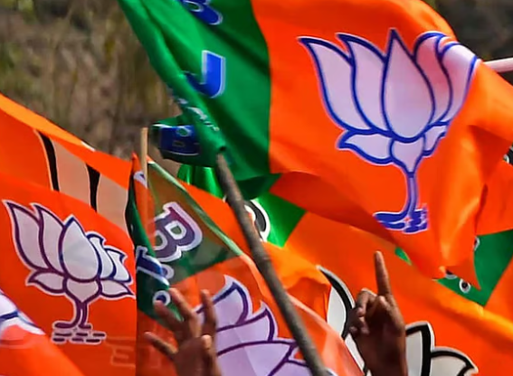 বিজেপি নেতাদের সংঘাত নিয়ে সংযত মন্তব্যের নির্দেশ