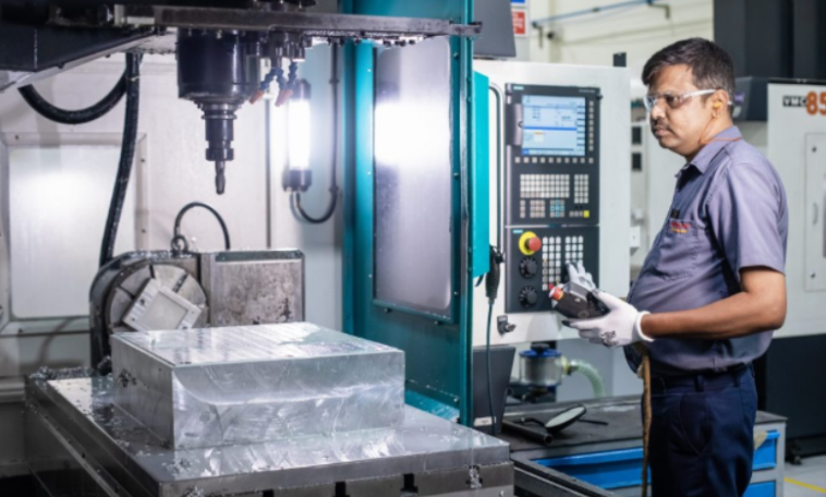 রাসায়নিক সরঞ্জাম উৎপাদনে যথার্থ প্রকৌশল: ভারতের শিল্পে নতুন দিগন্ত