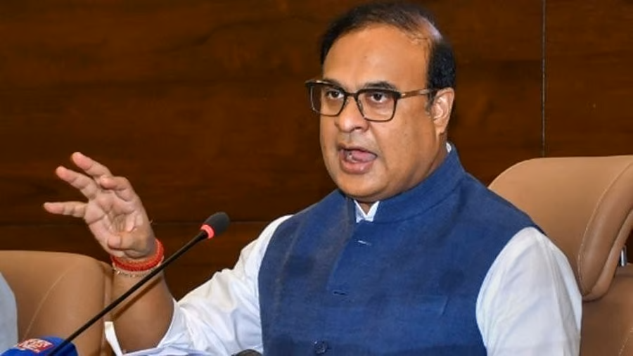 “জনগণনা নথিতে বাংলা লেখাই বিদেশিদের সংখ্যা প্রকাশ করবে”: হিমন্ত বিশ্ব শর্মা