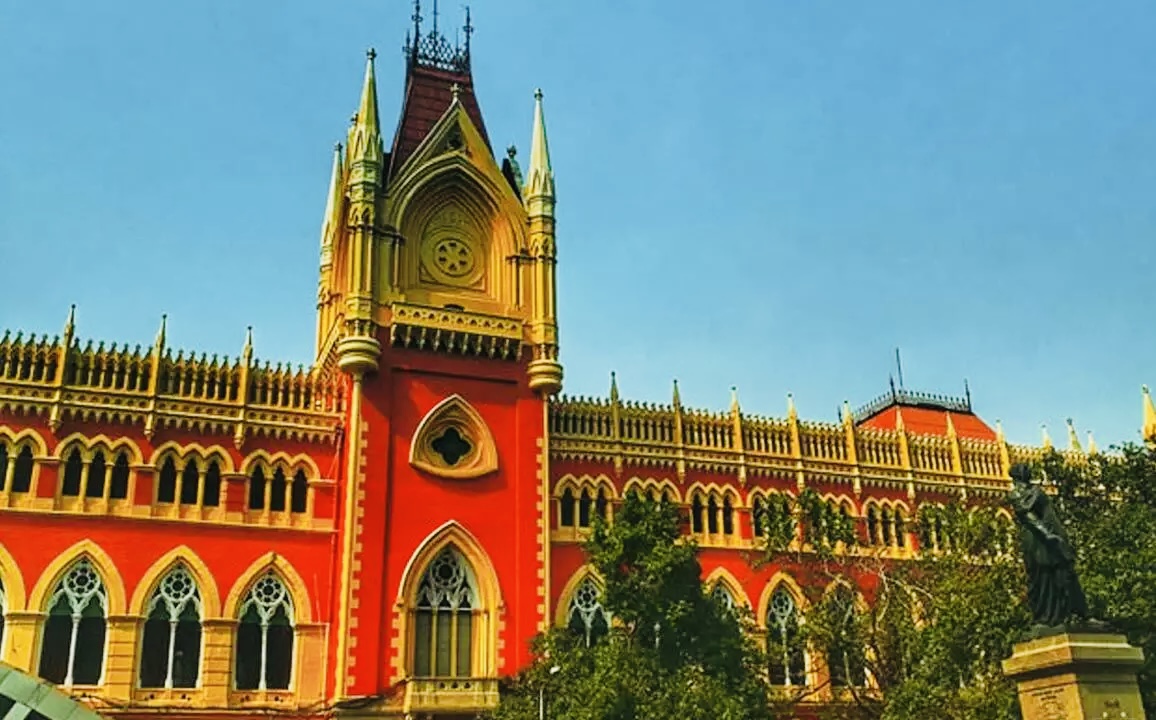 Calcutta High Court allows BJP to hold rally in Bengal’s Siliguri town on July 21