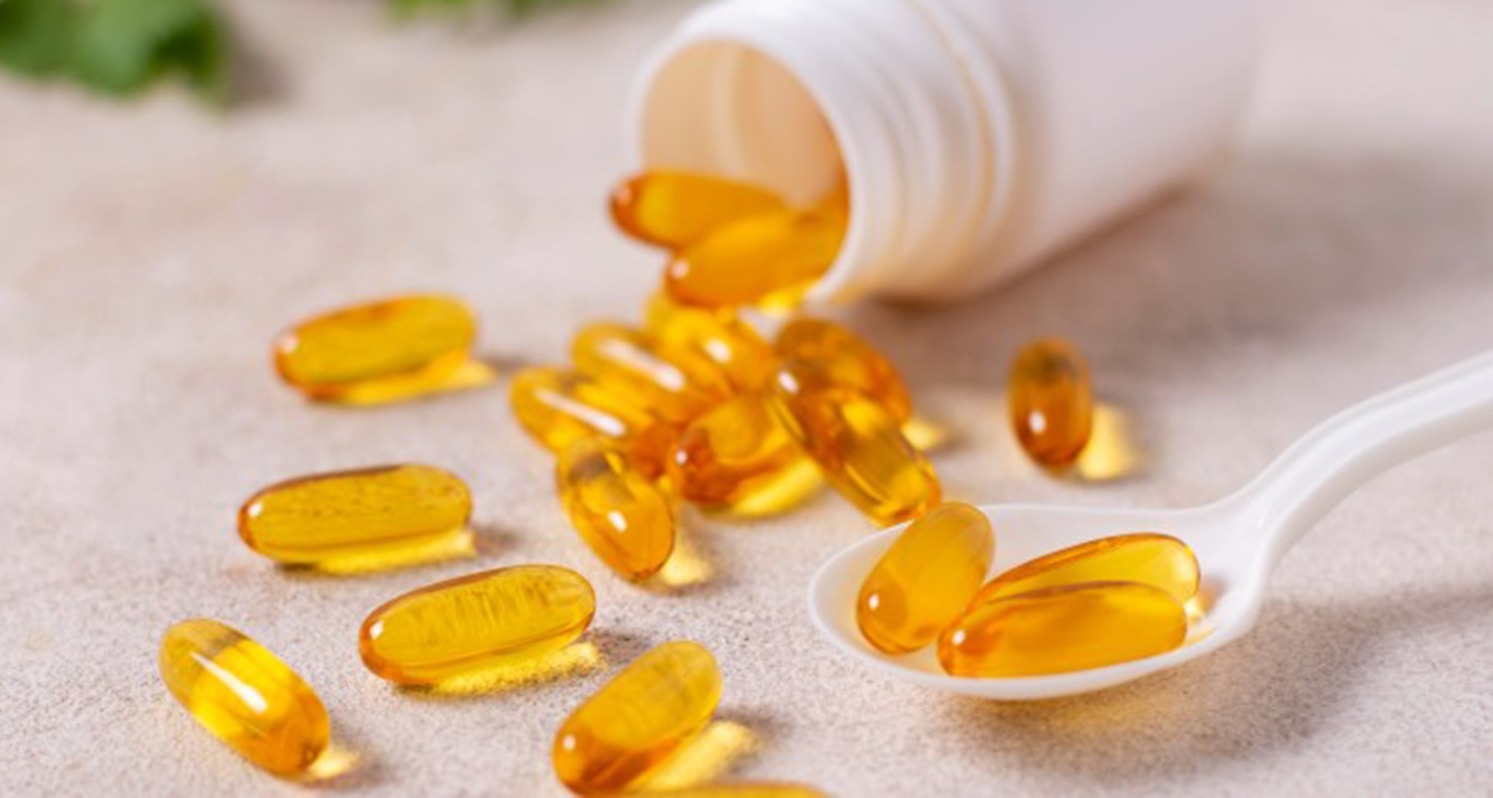 Vitamin D3 deficiency is a serious note