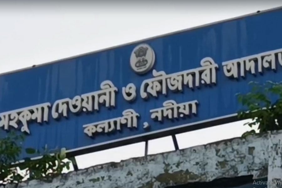 ডিজিটাল অ্যারেস্ট অপরাধে দেশে প্রথম সাজা, ৯ জনকে দোষী সাব্যস্ত কল্যাণী মহকুমা আদালতের