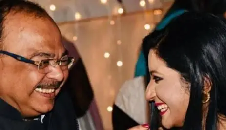 দার্জিলিংয়ে মুখ্যমন্ত্রী মমতা বন্দ্যোপাধ্যায়ের সঙ্গে বৈঠকে শোভন–বৈশাখী, রাজনৈতিক মহলে জল্পনা তুঙ্গে