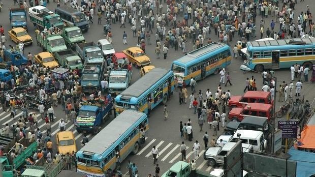 উত্তরবঙ্গে চালু হতে চলেছে আঠেরোটি বাস পরিষেবা