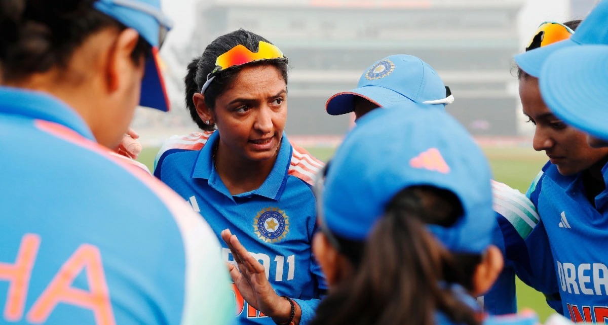 After ODI World Cup glory, India women set sights on bigger achievements in 2026
