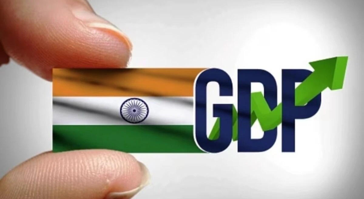 GDP Surpasses $4.5 Trillion as New Delhi Overtakes Germany in Global Economic Ranking