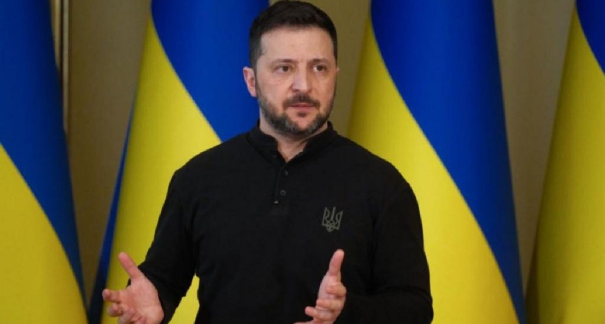 Draft Framework Incorporates 90% of Kyiv’s Demands for Security and Sovereignty