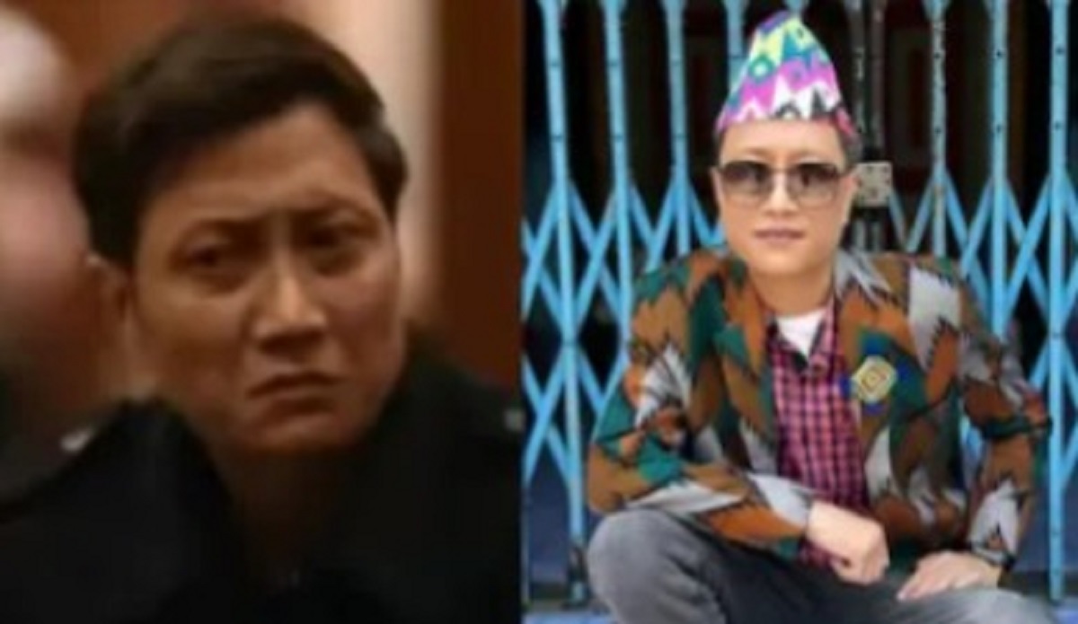 বছর ৪৩-এই প্র*য়াত জনপ্রিয় গায়ক প্রশান্ত তামাং