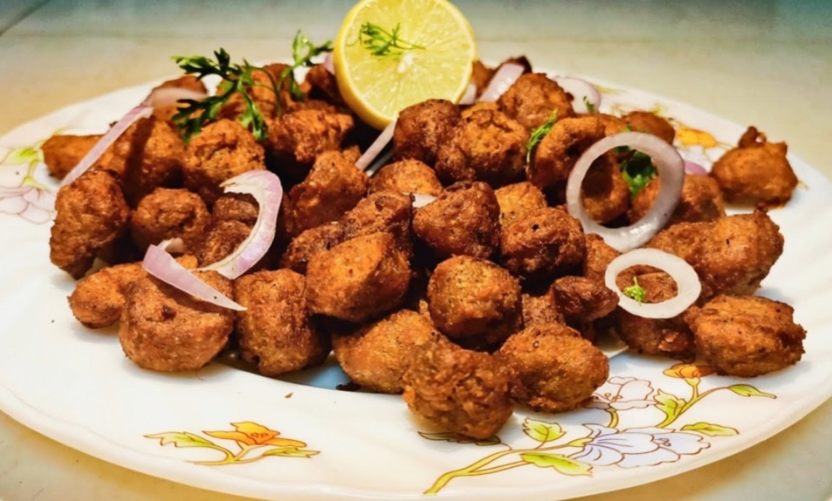 সয়াবিন দিয়েই বানিয়ে ফেলুন মুখরোচক খাবার