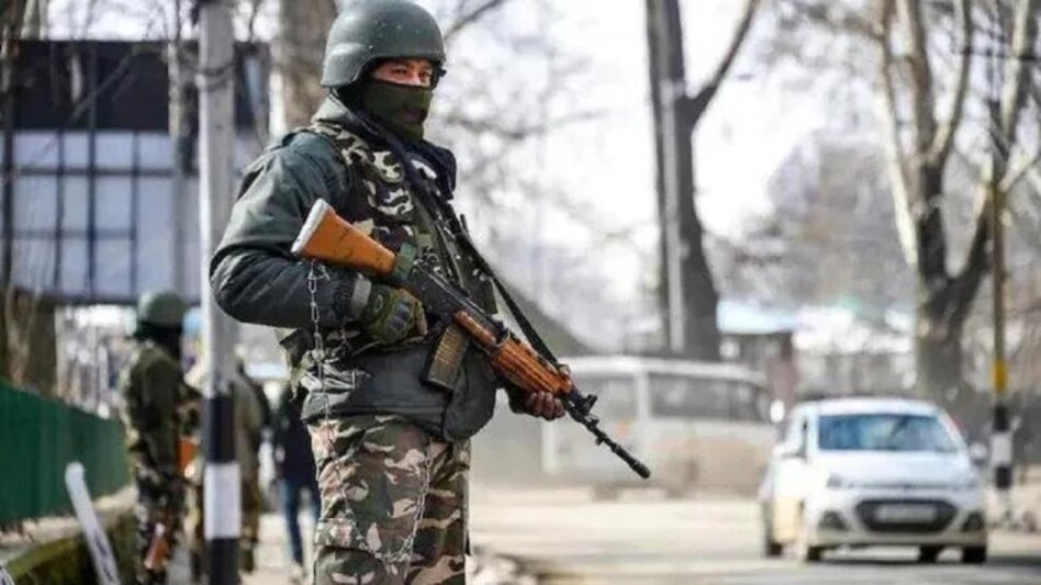 প্রকাশ্যে এসেছে মাওবাদী গ্রেফতারের সংখ্যা