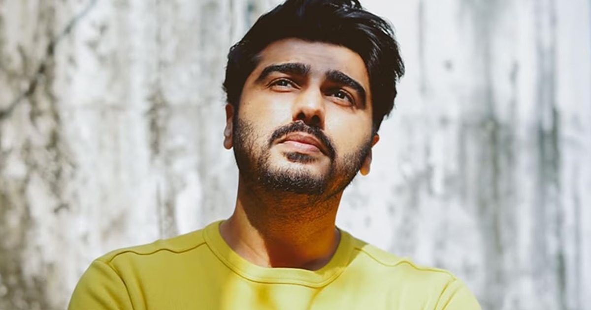 Arjun Kapoor receives heartfelt comments on a new post