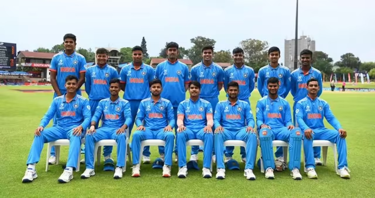 U-19 World Cup semifinal: India take on Afghanistan