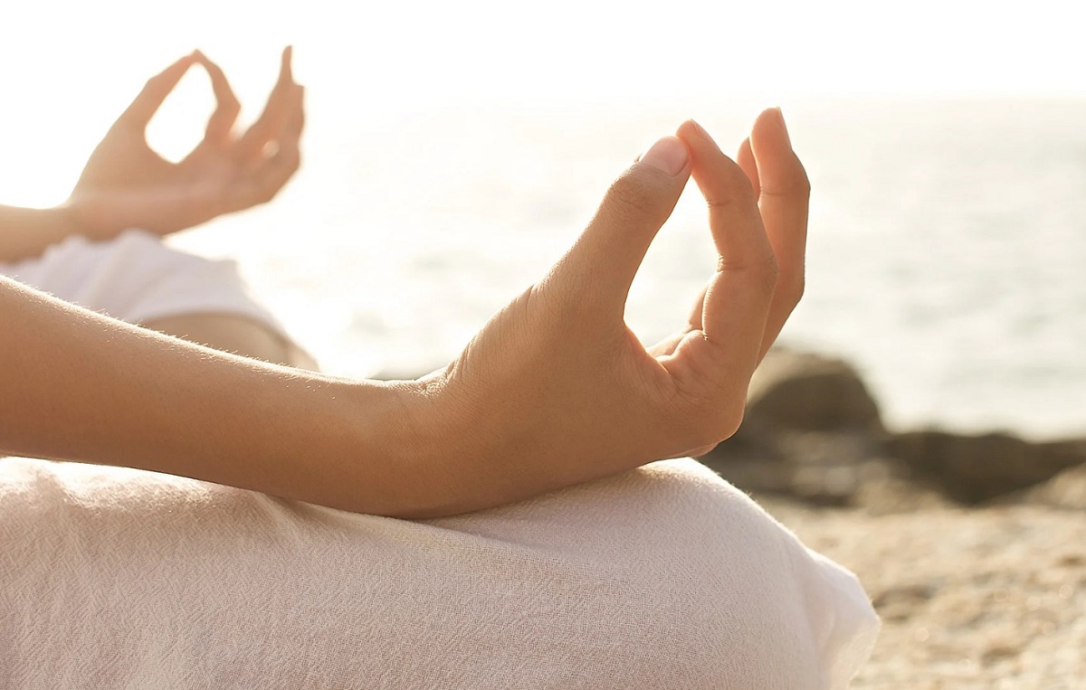 Namgyal Institute to Host “Meditation for Everyday Life” Workshop with Chokyong Palga Rinpoche