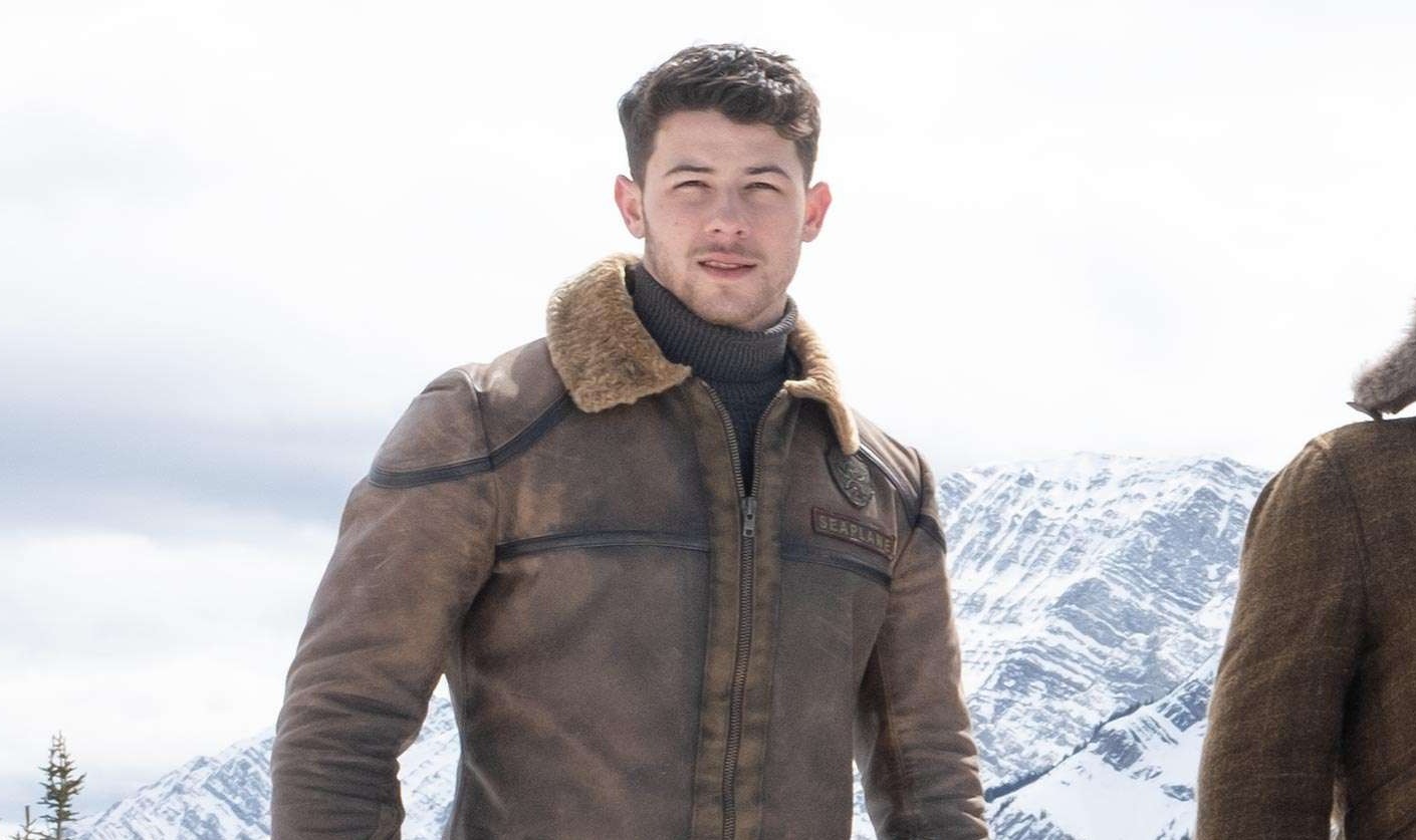 Adventure resumes: Nick Jonas starts filming ‘Jumanji 3’