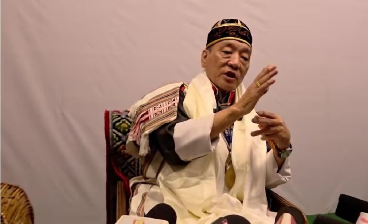 Sikkim Bhutia Lepcha Apex Committee Seeks Review of Local Body Reservation Under Article 371F