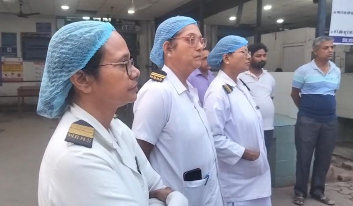 শিলিগুড়ি জেলা হাসপাতালে OPD সময় বৃদ্ধি, এখন বিকাল ৪টা পর্যন্ত ডাক্তার দেখানোর সুযোগ