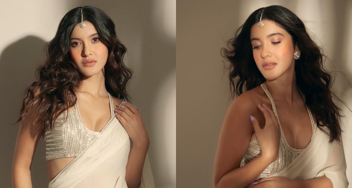 Shanaya Kapoor reveals her boyfriend cheated on her