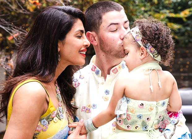 From Shock to Strength: Priyanka Chopra Shares Motherhood Struggles