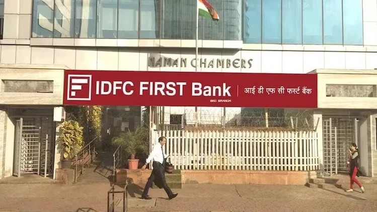 IDFC First Bank Reports ₹590-Crore Suspected Fraud in Haryana Govt-Linked Accounts